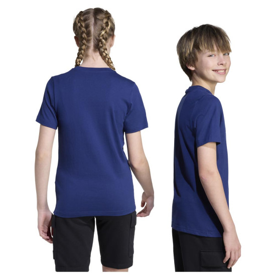 Adidas Παιδική κοντομάνικη μπλούζα Collegiate Graphic Tee